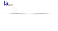 Desktop Screenshot of mjlservices.biz